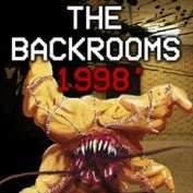 The Backrooms 1998 (XBOX) Ключ