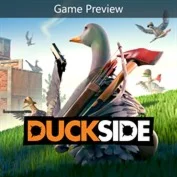 DUCKSIDE (Game Preview) (XBOX) Ключ