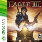 Fable III (XBOX) Ключ