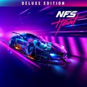Need for Speed Heat Deluxe Edition (XBOX) Ключ