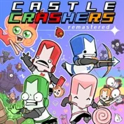 Castle Crashers Remastered (XBOX) Ключ