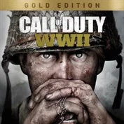 Call of Duty WWII Gold Edition (XBOX) Ключ