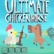 Ultimate Chicken Horse (XBOX) Ключ