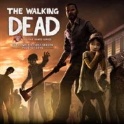The Walking Dead The Complete First Season (XBOX) Ключ
