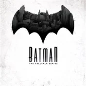 Batman The Telltale Series The Complete Season (Episode