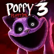 Poppy Playtime Chapter 3 (XBOX) Ключ