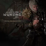 Black Myth Wukong Digital Deluxe Edition (XBOX) Ключ