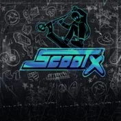 ScootX (XBOX) Ключ