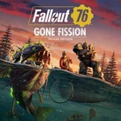 Fallout 76 Gone Fission Deluxe Edition (XBOX) Ключ