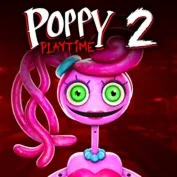 Poppy Playtime Chapter 2 (XBOX) Ключ
