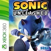 SONIC UNLEASHED (XBOX) Ключ