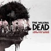 The Walking Dead The Telltale Definitive Series (XBOX)