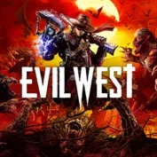 Evil West (XBOX) Ключ