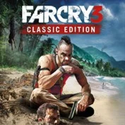 Far Cry 3 Classic Edition (XBOX) Ключ