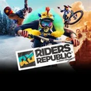 Riders Republic (XBOX) Ключ