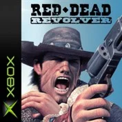 Red Dead Revolver (XBOX) Ключ