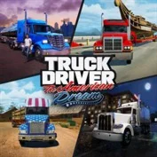 Truck Driver The American Dream (XBOX) Ключ