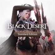 Black Desert Standard Edition (XBOX) Ключ
