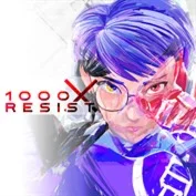 1000xRESIST (XBOX) Ключ