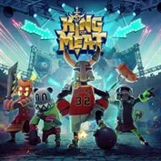 King of Meat Standard Edition (XBOX) Ключ