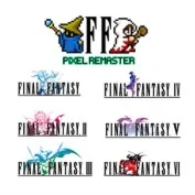 FINAL FANTASY I VI Bundle (XBOX) Ключ