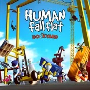 Human Fall Flat (XBOX) Ключ