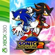 Sonic Adventure 2 (XBOX) Ключ