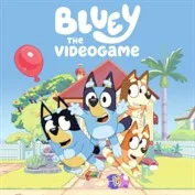 Bluey The Videogame (XBOX) Ключ