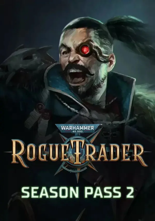 Warhammer 40,000: Rogue Trader – Season Pass 2 (Steam/R