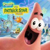 SpongeBob SquarePants The Patrick Star Game (XBOX) Ключ
