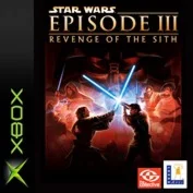 STAR WARS Episode III Revenge of the Sith (XBOX) Ключ