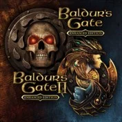 Baldur's Gate and Baldur's Gate II Enhanced Editions (X