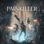 Painkiller (XBOX) Ключ
