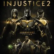 Injustice 2 Legendary Edition (XBOX) Ключ