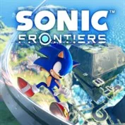 Sonic Frontiers (XBOX) Ключ