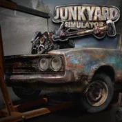 Junkyard Simulator (XBOX) Ключ
