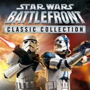 STAR WARS Battlefront Classic Collection (XBOX) Ключ