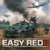 Easy Red 2 (XBOX) Ключ