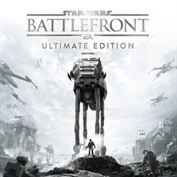 STAR WARS Battlefront Ultimate Edition (XBOX) Ключ