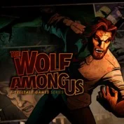 The Wolf Among Us (XBOX) Ключ