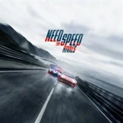 Need for Speed Rivals (XBOX) Ключ