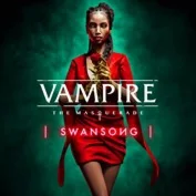 Vampire The Masquerade Swansong (XBOX) Ключ