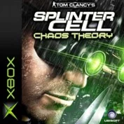 Tom Clancy's Splinter Cell Chaos Theory (XBOX) Ключ