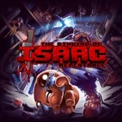 The Binding of Isaac Repentance (XBOX) Ключ