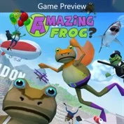 Amazing Frog? (Game Preview) (XBOX) Ключ