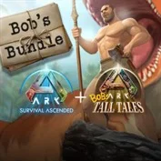 ARK Bob's Bundle (XBOX) Ключ