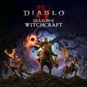 Diablo IV Expansion Bundle (XBOX) Ключ