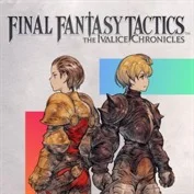 FINAL FANTASY TACTICS The Ivalice Chronicles (XBOX) Клю