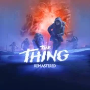 The Thing Remastered (XBOX) Ключ