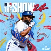 MLB The Show 24 Xbox One Standard Edition (XBOX) Ключ